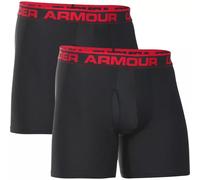Under Armour Herrenunterhose Original Series 2er Pack - ohne Farbe / XS