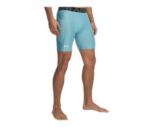 Under Armour HG Armour Short Blau F425 M blau