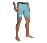 Under Armour HG Armour Short Blau F425 S blau