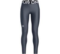 Under Armour HG LEGGING Mädchen Leggings, dunkelgrau, größe L ylg