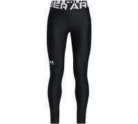Under Armour HG LEGGING Mädchen Leggings, schwarz, größe L ylg