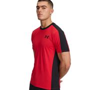 Under Armour HG Wordmark Herren T-Shirt, rot XL