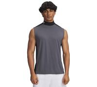 Under Armour HG Wordmark Sleeveless T-Shirt M