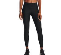 Under Armour Hi Rise Black L