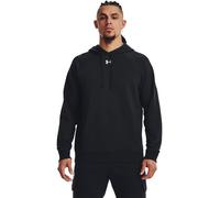UNDER ARMOUR Rival Fleece Hoodie Herren 001 - black/white XL
