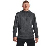 Under Armour Herren Hoodie Under Armour Fleece Hoodie-BLK M