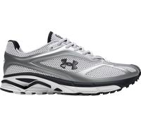Under Armour HOVR Apparition Schuhe 45 grau