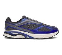 Under Armour HOVR APPARITION Unisex Sneaker, dunkelgrau, größe 44 10