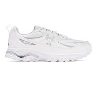 Under Armour HOVR APPARITION Unisex Sneaker, weiß, größe 44 10