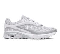 Under Armour HOVR APPARITION Unisex Sneaker, weiß, größe 44.5 10.5