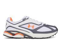 UNDER ARMOUR Herren Freizeitschuhe UA HOVR APPARITION RTRFTR TC (3027595) 46 WHITE 118
