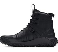 Under Armour HOVR Dawn Wasserdichte 2.0 Wanderschuhe - SS23, Schwarz 003, 46 EU