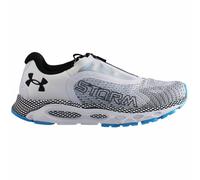 Under Armour Hovr Infinite 3 Storm White Womens Trainer EU 37,5 / UK 4,5