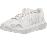 Under Armour HOVR Infinite 4 Tech Damen F700 Laufschuh Weiss, 37,5 Damen