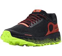 Under Armour UA HOVR Machina Off Road - Neutrallaufschuhe - Herren 9,5 US Black/Green/Red