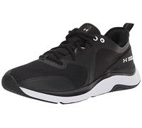 Under Armour HOVR Omnia Running Laufschuh Damen schwarz, 41 Damen