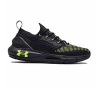 Under Armour HOVR Phantom 2 schwarze Herren -Turnschuhe EU 46.5 / UK 11,5
