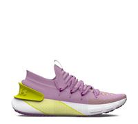 Under Armour HOVR Phantom 3 Fresh Orchid/White/Yellow Ray 8.5 B (M)