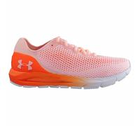 Under Armour Hovr Sonic 4 Damen Orange Running Trainer EU 38,5 / UK 5,5