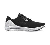 Under Armour HOVR Sonic 5 Neutralschuh Damen-Schwarz,Weiß, Größe 37,5