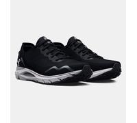 UNDER ARMOUR HOVR Sonic 6 Laufschuhe Damen 003 - black/black/white 40