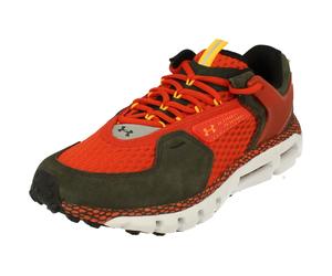 Under Armour Hovr Summit Herren Turnschuhe rot EU 41 / UK 7,5