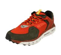 Under Armour Hovr Summit Herren Turnschuhe rot EU 42,5 / UK 8,5