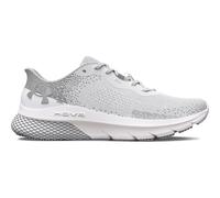 UNDER ARMOUR HOVR Turbulence 2 Laufschuhe Damen 101 - white/white/metallic silver 41