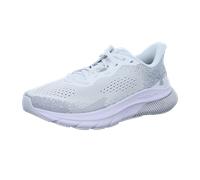 UNDER ARMOUR HOVR Turbulence 2 Laufschuhe Damen 101 - white/white/metallic silver 41