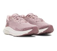 UNDER ARMOUR HOVR Turbulence 2 Laufschuhe Damen 673 - tourmaline pink/maroon mist/summit white 39