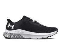 UNDER ARMOUR HOVR Turbulence 2 Laufschuhe Herren 001 - black/jet gray/white 45.5