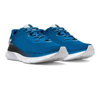 UNDER ARMOUR HOVR Turbulence 2 Laufschuhe Herren 401 - photon blue/black/distant gray 42.5