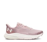 Under Armour HOVR Turbulence 2 Laufschuhe Neutralschuh Damen pink - Tourmaline pink/Maroon Mist/Summit White 38