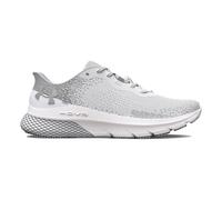 Under Armour HOVR Turbulence 2 Neutralschuh Damen-Weiß,Silber, Größe 40,5