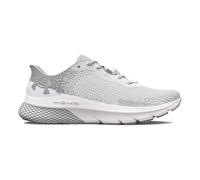 Under Armour HOVR Turbulence 2 Neutralschuh Damen - Weiß, Silber, Größe 42.5