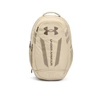 Under Armour Hustle 5.0 Backpack 1361176-289, Unisex backpacks, Beige, One size EU