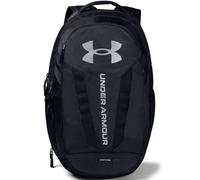 Rucksack Under Armour Hustle 5.0 Backpack schwarz
