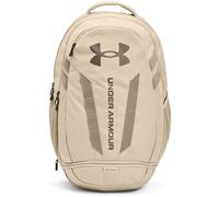 UNDER ARMOUR Hustle 5.0 Rucksack 289 - khaki base/timberwolf taupe/taupe dusk