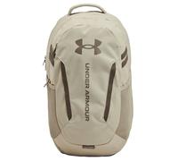 Under Armour Hustle 5.0 - Rucksack Beige