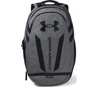 Under Armour Hustle 5.0 - Rucksack Grey/Black