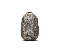 under armour hustle 6 0 29l beige weis rucksack