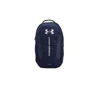 under armour hustle 6 0 29l blau unisex rucksack