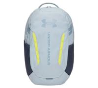 Under Armour Hustle 6.0 Backpack blue blue wind (035) OSFM