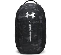 Under Armour Hustle 6.0 Rucksack 29L schwarz pur