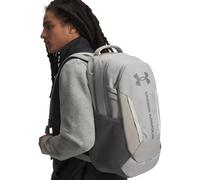 Under Armour Rucksack Hustle 6.0 – Unisex – titanium/clay green