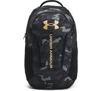 Under Armour Hustle 6.0 - Rucksack Black