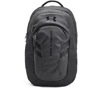 UNDER ARMOUR Hustle 6.0 Pro Rucksack 001 - black/black/black