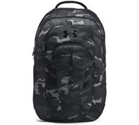 UNDER ARMOUR Hustle 6.0 Pro Rucksack 002 - black/black/black