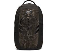 Under Armour Hustle 6.0 Pro Rucksack 31L schwarz/dunkelbraun