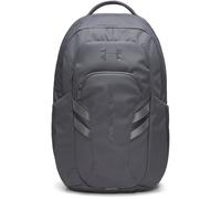Under Armour Hustle 6.0 Pro Rucksack 31L dunkelrauchgrau